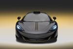 McLaren 600LT in Stealth Grey by MSO 2018 года (NA)